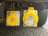 USED 2021 70 IVECO DAILY 35S12 2.3 MWB HIGH ROOF ( PTO GENERATOR / COMPRESSOR )  MOBILE WORKSHOP VAN  EURO 6 COMPRESSOR & GENERATOR