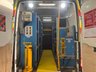 USED 2021 70 IVECO DAILY 35S12 2.3 MWB HIGH ROOF ( PTO GENERATOR / COMPRESSOR )  MOBILE WORKSHOP VAN  EURO 6 COMPRESSOR & GENERATOR