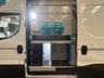 USED 2021 70 IVECO DAILY 35S12 2.3 MWB HIGH ROOF ( PTO GENERATOR / COMPRESSOR )  MOBILE WORKSHOP VAN  EURO 6 COMPRESSOR & GENERATOR
