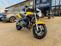 USED 2003 03 SUZUKI Bandit 600 PART EXCHANGE TO CLEAR WITH SCORPION EXHAUST