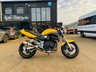 USED 2003 03 SUZUKI Bandit 600 PART EXCHANGE TO CLEAR WITH SCORPION EXHAUST