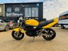 USED 2003 03 SUZUKI Bandit 600 PART EXCHANGE TO CLEAR WITH SCORPION EXHAUST