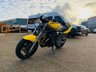 USED 2003 03 SUZUKI Bandit 600 PART EXCHANGE TO CLEAR WITH SCORPION EXHAUST