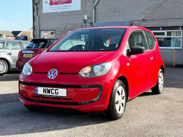 2012 VOLKSWAGEN UP! - Photo 9