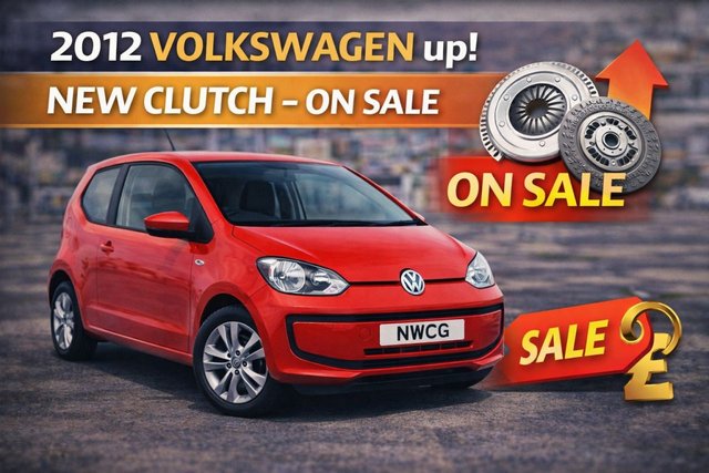 2012 VOLKSWAGEN UP! - Photo 2