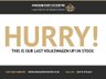 USED 2012 12 VOLKSWAGEN UP! 1.0 Take up! Hatchback 3dr Petrol Manual Euro 5 (60 ps) 12 MONTH MOT ON SALE & NEW CLUTCH FULL 12 MONTHS MOT PROVIDED SALE!!!