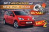 USED 2012 12 VOLKSWAGEN UP! 1.0 Take up! Hatchback 3dr Petrol Manual Euro 5 (60 ps) 12 MONTH MOT ON SALE & NEW CLUTCH FULL 12 MONTHS MOT PROVIDED SALE!!!