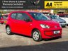 USED 2012 12 VOLKSWAGEN UP! 1.0 Take up! Hatchback 3dr Petrol Manual Euro 5 (60 ps) 12 MONTH MOT ON SALE & NEW CLUTCH FULL 12 MONTHS MOT PROVIDED SALE!!!