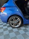 USED 2019 19 BMW 1 SERIES 1.5 118i GPF M Sport Hatchback 5dr Petrol Manual Euro 6 (s/s) (136 ps) 