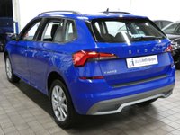 USED 2021 21 SKODA KAMIQ 1.0 TSI SE SUV 5dr Petrol DSG Euro 6 (s/s) (110 ps) ANDROID APPLE CARPLAY CRUISE CONTROL PARKING SENSORS 1 OWNER SERVICE HISTORY WARRANTY