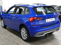 USED 2021 21 SKODA KAMIQ 1.0 TSI SE SUV 5dr Petrol DSG Euro 6 (s/s) (110 ps) ANDROID APPLE CARPLAY CRUISE CONTROL PARKING SENSORS 1 OWNER SERVICE HISTORY WARRANTY