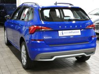 USED 2021 21 SKODA KAMIQ 1.0 TSI SE SUV 5dr Petrol DSG Euro 6 (s/s) (110 ps) ANDROID APPLE CARPLAY CRUISE CONTROL PARKING SENSORS 1 OWNER SERVICE HISTORY WARRANTY