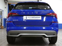 USED 2021 21 SKODA KAMIQ 1.0 TSI SE SUV 5dr Petrol DSG Euro 6 (s/s) (110 ps) ANDROID APPLE CARPLAY CRUISE CONTROL PARKING SENSORS 1 OWNER SERVICE HISTORY WARRANTY
