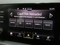 USED 2021 21 SKODA KAMIQ 1.0 TSI SE SUV 5dr Petrol DSG Euro 6 (s/s) (110 ps) ANDROID APPLE CARPLAY CRUISE CONTROL PARKING SENSORS 1 OWNER SERVICE HISTORY WARRANTY