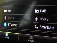 USED 2021 21 SKODA KAMIQ 1.0 TSI SE SUV 5dr Petrol DSG Euro 6 (s/s) (110 ps) ANDROID APPLE CARPLAY CRUISE CONTROL PARKING SENSORS 1 OWNER SERVICE HISTORY WARRANTY