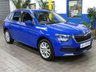 USED 2021 21 SKODA KAMIQ 1.0 TSI SE SUV 5dr Petrol DSG Euro 6 (s/s) (110 ps) ANDROID APPLE CARPLAY CRUISE CONTROL PARKING SENSORS 1 OWNER SERVICE HISTORY WARRANTY