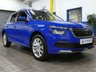 USED 2021 21 SKODA KAMIQ 1.0 TSI SE SUV 5dr Petrol DSG Euro 6 (s/s) (110 ps) ANDROID APPLE CARPLAY CRUISE CONTROL PARKING SENSORS 1 OWNER SERVICE HISTORY WARRANTY