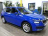 USED 2021 21 SKODA KAMIQ 1.0 TSI SE SUV 5dr Petrol DSG Euro 6 (s/s) (110 ps) ANDROID APPLE CARPLAY CRUISE CONTROL PARKING SENSORS 1 OWNER SERVICE HISTORY WARRANTY