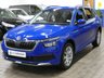 USED 2021 21 SKODA KAMIQ 1.0 TSI SE SUV 5dr Petrol DSG Euro 6 (s/s) (110 ps) ANDROID APPLE CARPLAY CRUISE CONTROL PARKING SENSORS 1 OWNER SERVICE HISTORY WARRANTY