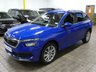USED 2021 21 SKODA KAMIQ 1.0 TSI SE SUV 5dr Petrol DSG Euro 6 (s/s) (110 ps) ANDROID APPLE CARPLAY CRUISE CONTROL PARKING SENSORS 1 OWNER SERVICE HISTORY WARRANTY