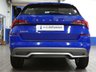 USED 2021 21 SKODA KAMIQ 1.0 TSI SE SUV 5dr Petrol DSG Euro 6 (s/s) (110 ps) ANDROID APPLE CARPLAY CRUISE CONTROL PARKING SENSORS 1 OWNER SERVICE HISTORY WARRANTY