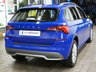 USED 2021 21 SKODA KAMIQ 1.0 TSI SE SUV 5dr Petrol DSG Euro 6 (s/s) (110 ps) ANDROID APPLE CARPLAY CRUISE CONTROL PARKING SENSORS 1 OWNER SERVICE HISTORY WARRANTY