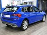 USED 2021 21 SKODA KAMIQ 1.0 TSI SE SUV 5dr Petrol DSG Euro 6 (s/s) (110 ps) ANDROID APPLE CARPLAY CRUISE CONTROL PARKING SENSORS 1 OWNER SERVICE HISTORY WARRANTY