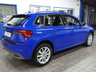 USED 2021 21 SKODA KAMIQ 1.0 TSI SE SUV 5dr Petrol DSG Euro 6 (s/s) (110 ps) ANDROID APPLE CARPLAY CRUISE CONTROL PARKING SENSORS 1 OWNER SERVICE HISTORY WARRANTY