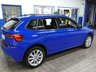 USED 2021 21 SKODA KAMIQ 1.0 TSI SE SUV 5dr Petrol DSG Euro 6 (s/s) (110 ps) ANDROID APPLE CARPLAY CRUISE CONTROL PARKING SENSORS 1 OWNER SERVICE HISTORY WARRANTY