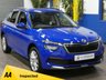 USED 2021 21 SKODA KAMIQ 1.0 TSI SE SUV 5dr Petrol DSG Euro 6 (s/s) (110 ps) ANDROID APPLE CARPLAY CRUISE CONTROL PARKING SENSORS 1 OWNER SERVICE HISTORY WARRANTY