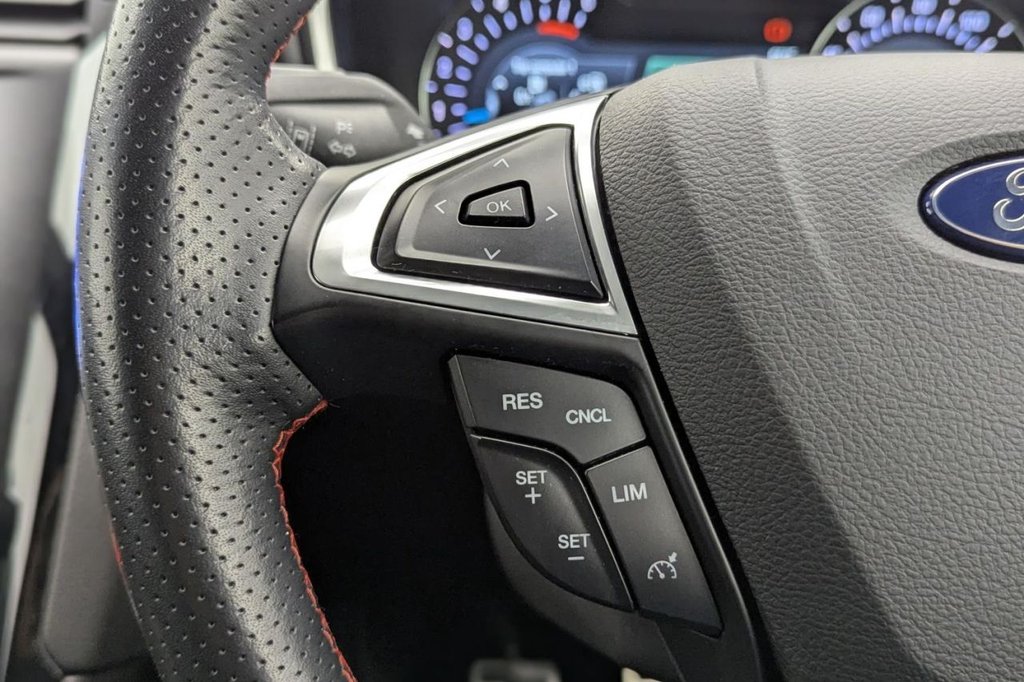 USED 2021 70 FORD MONDEO 2.0 EcoBlue ST-Line Edition Hatchback 5dr Diesel Manual Euro 6 (s/s) (150 ps) Sat Nav Apple Car Play