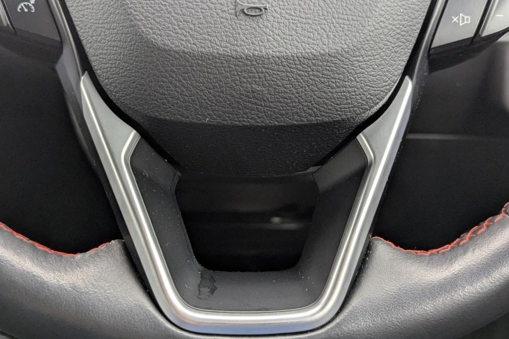USED 2021 70 FORD MONDEO 2.0 EcoBlue ST-Line Edition Hatchback 5dr Diesel Manual Euro 6 (s/s) (150 ps) Sat Nav Apple Car Play