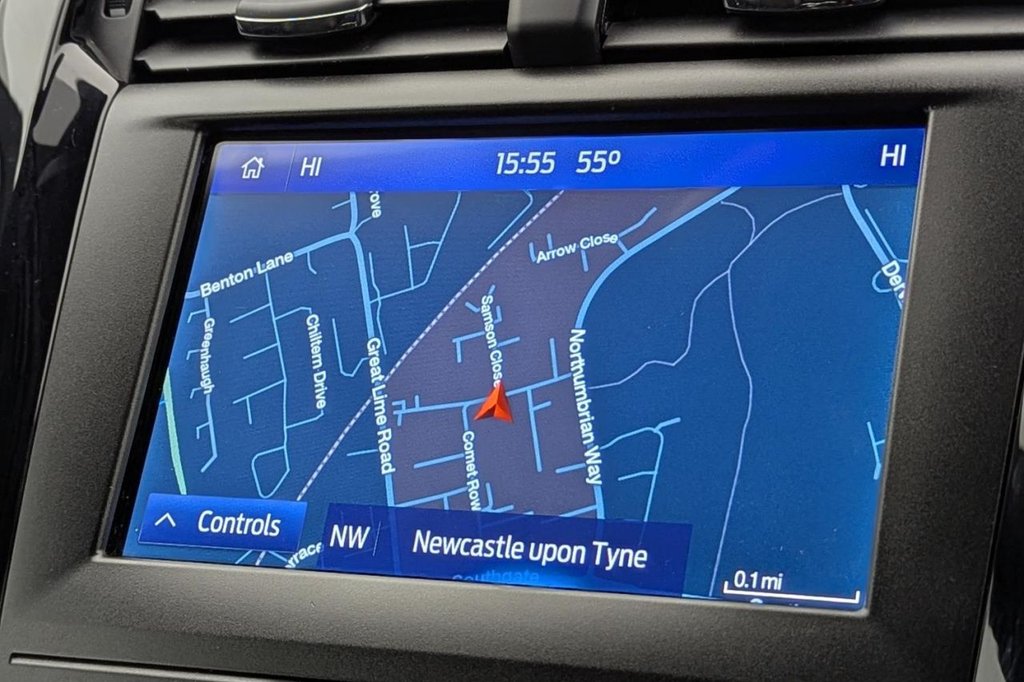 USED 2021 70 FORD MONDEO 2.0 EcoBlue ST-Line Edition Hatchback 5dr Diesel Manual Euro 6 (s/s) (150 ps) Sat Nav Apple Car Play