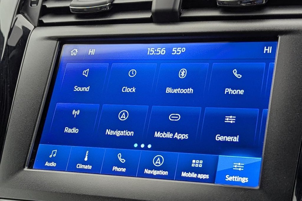 USED 2021 70 FORD MONDEO 2.0 EcoBlue ST-Line Edition Hatchback 5dr Diesel Manual Euro 6 (s/s) (150 ps) Sat Nav Apple Car Play