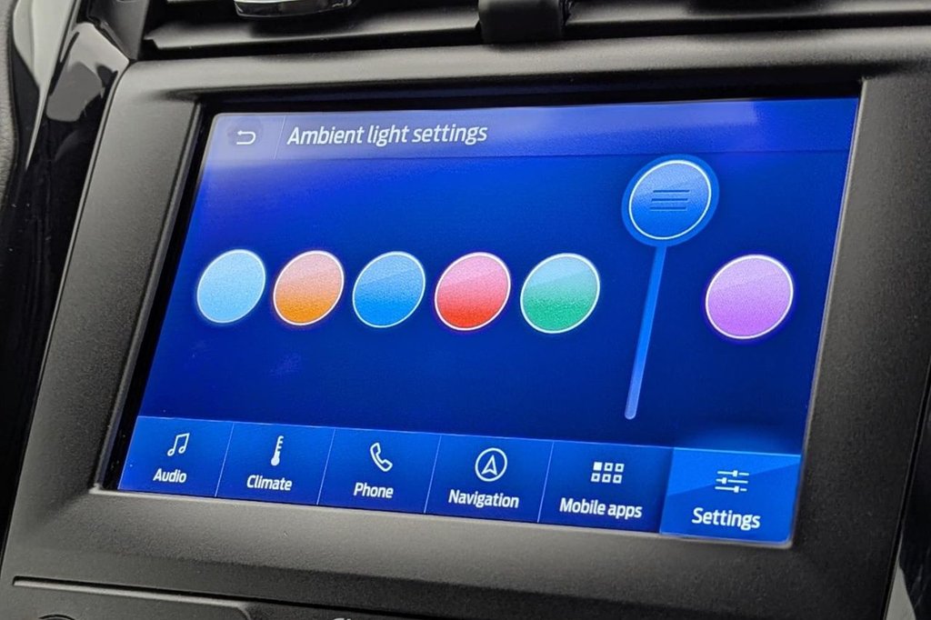 USED 2021 70 FORD MONDEO 2.0 EcoBlue ST-Line Edition Hatchback 5dr Diesel Manual Euro 6 (s/s) (150 ps) Sat Nav Apple Car Play