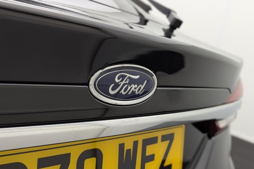 USED 2021 70 FORD MONDEO 2.0 EcoBlue ST-Line Edition Hatchback 5dr Diesel Manual Euro 6 (s/s) (150 ps) Sat Nav Apple Car Play