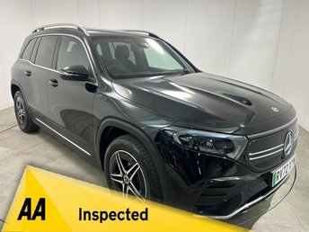 2022 MERCEDES-BENZ EQB