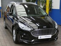USED 2020 70 FORD GALAXY 2.0 EcoBlue Titanium MPV 5dr Diesel Auto Euro 6 (s/s) (150 ps) 7 SEAT SAT NAV CRUISE CONTROL PARKING SENSORS 1 OWNER EXCELLENT SERVICE HISTORY WARRANTY