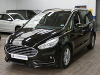USED 2020 70 FORD GALAXY 2.0 EcoBlue Titanium MPV 5dr Diesel Auto Euro 6 (s/s) (150 ps) 7 SEAT SAT NAV CRUISE CONTROL PARKING SENSORS 1 OWNER EXCELLENT SERVICE HISTORY WARRANTY