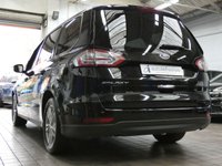 USED 2020 70 FORD GALAXY 2.0 EcoBlue Titanium MPV 5dr Diesel Auto Euro 6 (s/s) (150 ps) 7 SEAT SAT NAV CRUISE CONTROL PARKING SENSORS 1 OWNER EXCELLENT SERVICE HISTORY WARRANTY