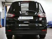 USED 2020 70 FORD GALAXY 2.0 EcoBlue Titanium MPV 5dr Diesel Auto Euro 6 (s/s) (150 ps) 7 SEAT SAT NAV CRUISE CONTROL PARKING SENSORS 1 OWNER EXCELLENT SERVICE HISTORY WARRANTY