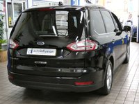 USED 2020 70 FORD GALAXY 2.0 EcoBlue Titanium MPV 5dr Diesel Auto Euro 6 (s/s) (150 ps) 7 SEAT SAT NAV CRUISE CONTROL PARKING SENSORS 1 OWNER EXCELLENT SERVICE HISTORY WARRANTY