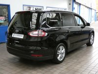 USED 2020 70 FORD GALAXY 2.0 EcoBlue Titanium MPV 5dr Diesel Auto Euro 6 (s/s) (150 ps) 7 SEAT SAT NAV CRUISE CONTROL PARKING SENSORS 1 OWNER EXCELLENT SERVICE HISTORY WARRANTY