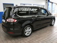USED 2020 70 FORD GALAXY 2.0 EcoBlue Titanium MPV 5dr Diesel Auto Euro 6 (s/s) (150 ps) 7 SEAT SAT NAV CRUISE CONTROL PARKING SENSORS 1 OWNER EXCELLENT SERVICE HISTORY WARRANTY