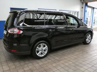USED 2020 70 FORD GALAXY 2.0 EcoBlue Titanium MPV 5dr Diesel Auto Euro 6 (s/s) (150 ps) 7 SEAT SAT NAV CRUISE CONTROL PARKING SENSORS 1 OWNER EXCELLENT SERVICE HISTORY WARRANTY