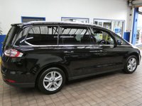 USED 2020 70 FORD GALAXY 2.0 EcoBlue Titanium MPV 5dr Diesel Auto Euro 6 (s/s) (150 ps) 7 SEAT SAT NAV CRUISE CONTROL PARKING SENSORS 1 OWNER EXCELLENT SERVICE HISTORY WARRANTY