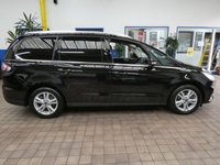 USED 2020 70 FORD GALAXY 2.0 EcoBlue Titanium MPV 5dr Diesel Auto Euro 6 (s/s) (150 ps) 7 SEAT SAT NAV CRUISE CONTROL PARKING SENSORS 1 OWNER EXCELLENT SERVICE HISTORY WARRANTY