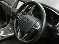 USED 2020 70 FORD GALAXY 2.0 EcoBlue Titanium MPV 5dr Diesel Auto Euro 6 (s/s) (150 ps) 7 SEAT SAT NAV CRUISE CONTROL PARKING SENSORS 1 OWNER EXCELLENT SERVICE HISTORY WARRANTY