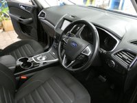 USED 2020 70 FORD GALAXY 2.0 EcoBlue Titanium MPV 5dr Diesel Auto Euro 6 (s/s) (150 ps) 7 SEAT SAT NAV CRUISE CONTROL PARKING SENSORS 1 OWNER EXCELLENT SERVICE HISTORY WARRANTY