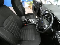 USED 2020 70 FORD GALAXY 2.0 EcoBlue Titanium MPV 5dr Diesel Auto Euro 6 (s/s) (150 ps) 7 SEAT SAT NAV CRUISE CONTROL PARKING SENSORS 1 OWNER EXCELLENT SERVICE HISTORY WARRANTY